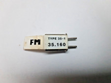 RC Hochfrequenz Kristalle AM &