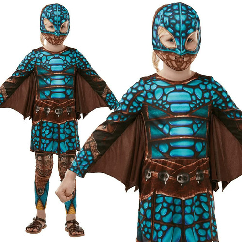 Kinder offiziell battlesuit - offiziell,