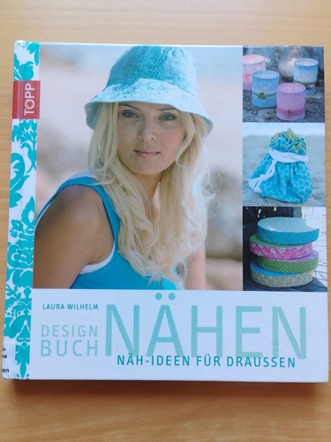 Designbuch nähen näh - designbuch,