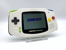 Nintendo Game Boy Advance Konsole | IPS-Mod / Backlight [Zustand Gut]