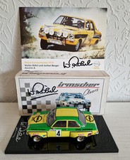 Irmscher Classic 1:43 Opel