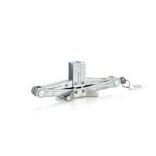 Wagenheber - Nissan X-Trail -