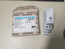 Siemens 5TT4101-0 Fernschalter 16A 230V 1 Schließer neu
