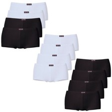 HIS 4 er Pack Damen Pantys