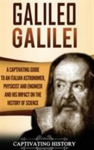 Galileo galilei captivating - by,