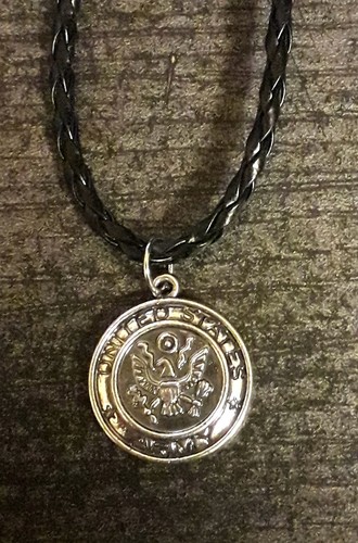 Halskette necklace united - halskette,