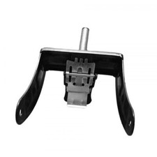 Trolleys Gabelfuß Zubehör