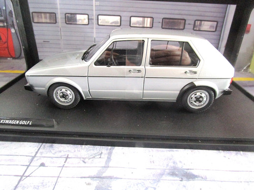 Volkswagen golf mki l - vw,
