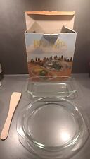 "La Cucina" - Bella Vita - Hitzebeständige Formen - mit Originalkarton (wie neu)