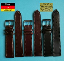 Cordovan shell horween - cordovan,