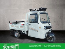 Cargo Runner Voltina Elektro
