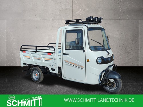 Cargo runner voltina - runner, elektro