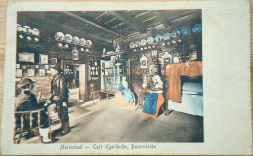 41703 böhmen marienbad - 41703,