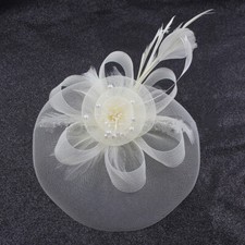 Kentucky Tea Party Fascinators