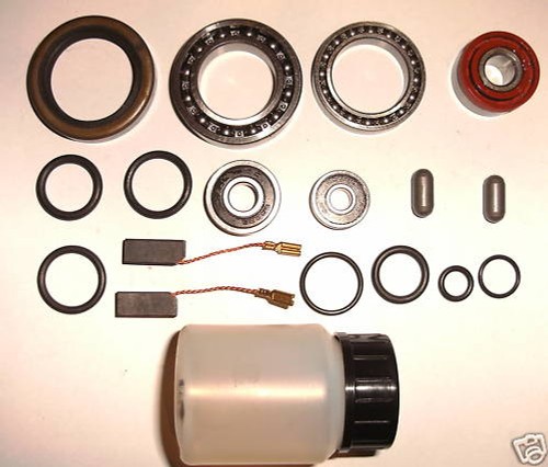 Hilti s reparatursatz - te,