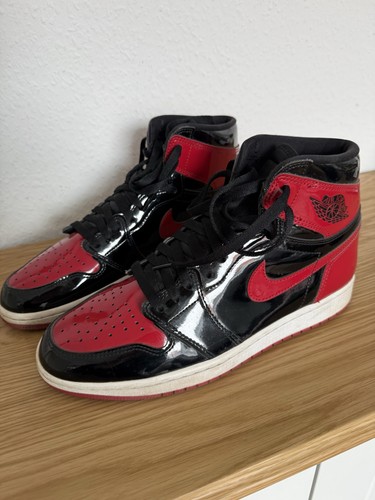 Nike air jordan - jordan, high