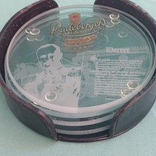 4 original Radeberger