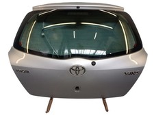 Heckklappe 3-Türer Merlansilber (1E7) für TOYOTA YARIS XP9 1.3