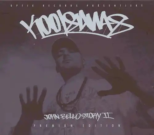 Kool savas die john - die, bello