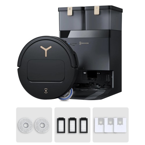Ecovacs deebot t50 - t50, pro