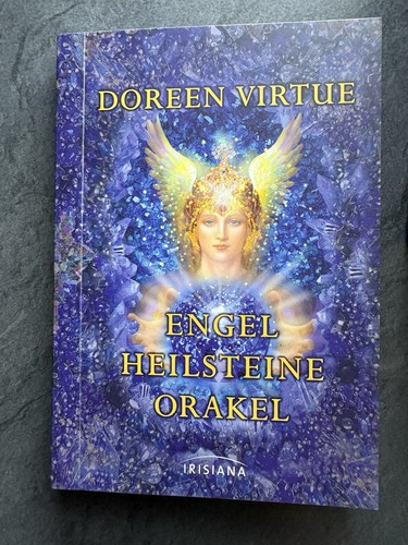 Engel heilsteine orakel 44 - orakel:,