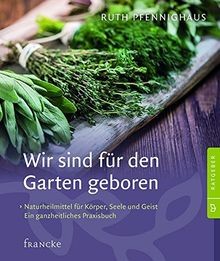 Wir sind für den garten - für,
