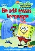 SpongeBob Schwammkopf, Bd.1