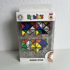 Rubik's Magic Star 2 Teile Set
