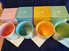 Mc Donalds Mc Cafe Tassen Set