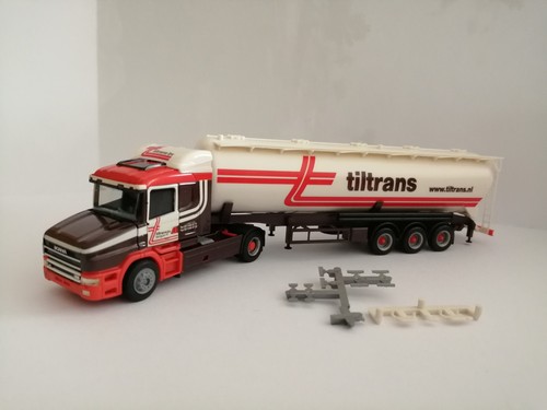 Herpa ovp 148702 - ovp;,