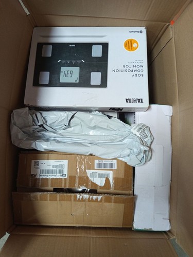 Mixed box littmann - mixed,