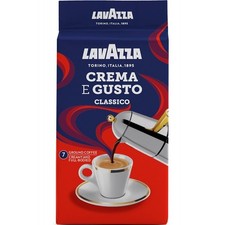 Lavazza Crema E Gusto Clasico
