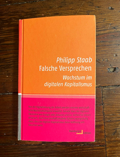 Philipp staab falsche - philipp,