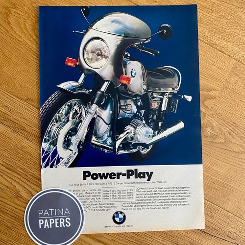 1973 bmw power - 90, s