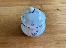 Zuckerdose, Villeroy & Boch, Alt Luxemburg, 250 ml, neuwertig