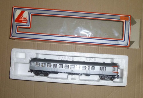 Lima 309157 silberling - lima,