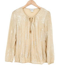 LAURA KENT Damen SHIRT