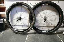 Shimano XT WH-M765 wheelset
