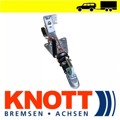 Knott auflaufeinrichtung 13 - auflaufeinrichtung, kf