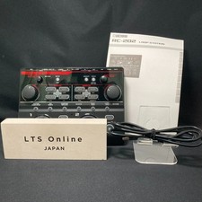 BOSS RC-202 Loop Station