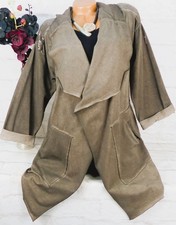 ITALY Jacke Tunika Top