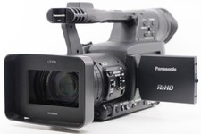 Panasonic AG-HPX171E - 519H Betriebsstunden Camcorder P2 FULL HD P2HD - Händler