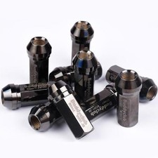 20* M14x1.5 48mm Radmuttern