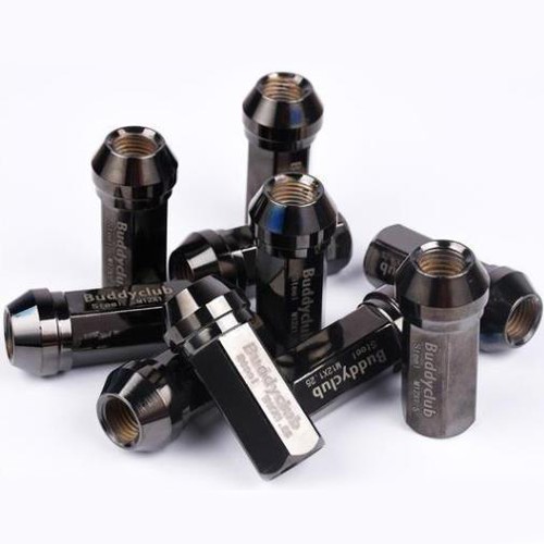 M12x1 48mm radmuttern - 20*radmuttern, lug