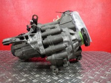 Schaltgetriebe CHV VOLKSWAGEN GOLF II (19E) 1.3