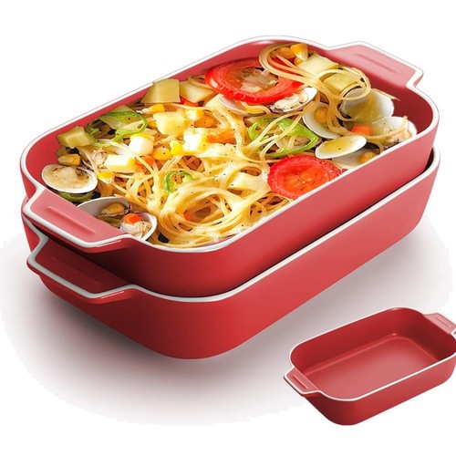 Lasagne auflaufform keramik - lasagne,