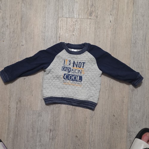 Papagino pullover 86 92 - papagino, gr.