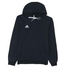 Adidas Herren schwarz kleiner