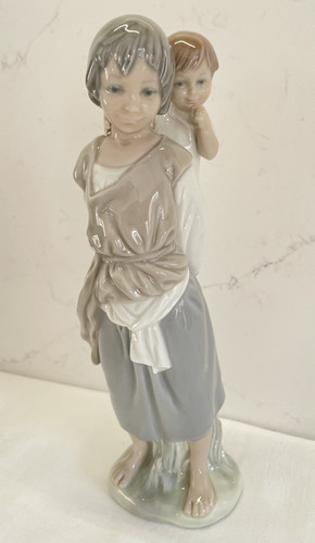 Lladro figur 4800 - lladro, #4800