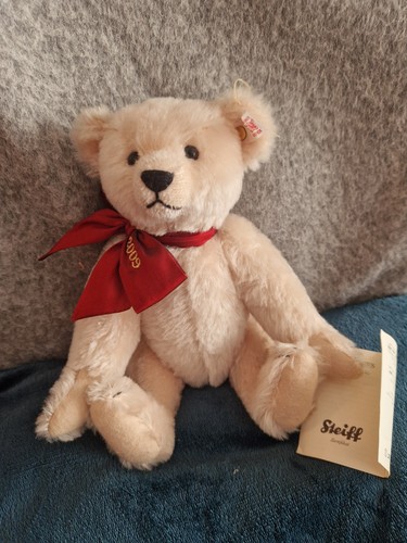 Steiff teddy bär 2009 - steiff,